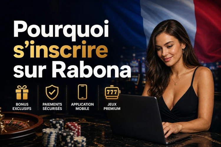 Pourquoi et comment s'inscrire sur rabona